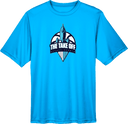 Performance Short Sleeves - The Take Off 2026(Main Logo)