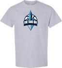 Short Sleeves - The Take Off 2026(Main Logo)