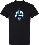 Short Sleeves - The Take Off 2026(Main Logo)