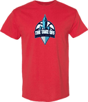 Short Sleeves - The Take Off 2026(Main Logo)