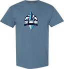 Short Sleeves - The Take Off 2026(Main Logo)
