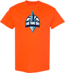 Short Sleeves - The Take Off 2026(Main Logo)