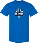 Short Sleeves - The Take Off 2026(Main Logo)