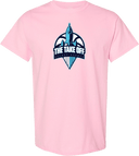 Short Sleeves - The Take Off 2026(Main Logo)
