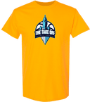 Short Sleeves - The Take Off 2026(Main Logo)