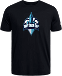 Under Armour Athletics Short Sleeve - The Take Off 2026(Main Logo)