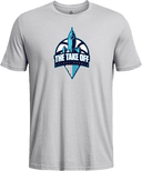 Under Armour Athletics Short Sleeve - The Take Off 2026(Main Logo)
