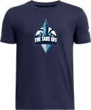 Under Armour Athletics Short Sleeve - The Take Off 2026(Main Logo)