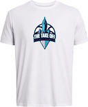 Under Armour Athletics Short Sleeve - The Take Off 2026(Main Logo)