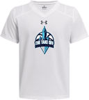 Under Armour Big Win Flag Jersey - The Take Off 2026(Main Logo)