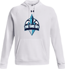 Under Armour Rival Fleece Hoodie - The Take Off 2026(Main Logo)
