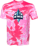 Under Armour Athletics Short Sleeve Tie-Dye - The Take Off 2026(Main Logo)