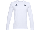Under Armour Tech Team Long Sleeve - The Take Off 2026(Main Logo)