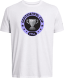 Under Armour Athletics Short Sleeve - Fall Continental Cup 2026