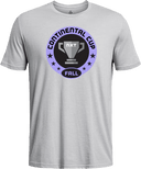 Under Armour Athletics Short Sleeve - Fall Continental Cup 2026