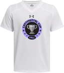 Under Armour Big Win Flag Jersey - Fall Continental Cup 2026