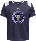 Under Armour Big Win Flag Jersey - Fall Continental Cup 2026