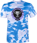 Under Armour Athletics Short Sleeve Tie-Dye - Fall Continental Cup 2026