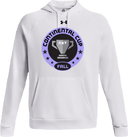 Under Armour Rival Fleece Hoodie - Fall Continental Cup 2026