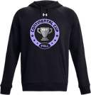 Under Armour Rival Fleece Hoodie - Fall Continental Cup 2026