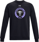 Under Armour Rival Fleece Crew - Fall Continental Cup 2026