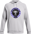 Under Armour Rival Fleece Hoodie - Fall Continental Cup 2026