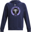 Under Armour Rival Fleece Hoodie - Fall Continental Cup 2026