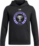 Under Armour Team Icon Fleece Hoodie - Fall Continental Cup 2026