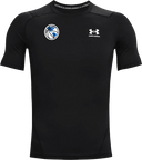 Under Armour Compression - Hoop Group - blue globe