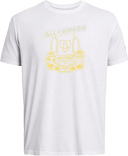 Under Armour Athletics Short Sleeve - All Ripken Graford 2026 (Baseball, Transparent)