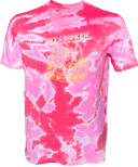 Under Armour Athletics Short Sleeve Tie-Dye - All Ripken Graford 2026 (Baseball, Transparent)