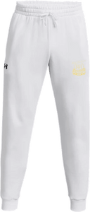 Under Armour Men's Rival Fleece Joggers - All Ripken Graford 2026 (Baseball, Transparent)