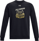 Under Armour Rival Fleece Crew - All Ripken Graford 2026 (Baseball, Transparent)