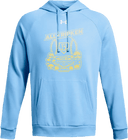 Under Armour Rival Fleece Hoodie - All Ripken Graford 2026 (Baseball, Transparent)