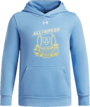 Under Armour Team Icon Fleece Hoodie - All Ripken Graford 2026 (Baseball, Transparent)