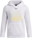 Under Armour Team Icon Fleece Hoodie - All Ripken Graford 2026 (Baseball, Transparent)