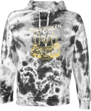 Under Armour Rival Fleece Hoodie Tie-Dye - All Ripken Graford 2026 (Baseball, Transparent)