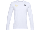 Under Armour Tech Team Long Sleeve - All Ripken Graford 2026 (Baseball, Transparent)