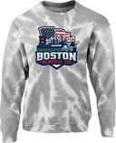 Crew Sweatshirt - Boston Memorial Cup 2026