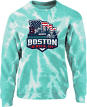 Crew Sweatshirt - Boston Memorial Cup 2026