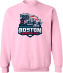 Crew Sweatshirt - Boston Memorial Cup 2026