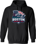 Hoodies - Boston Memorial Cup 2026