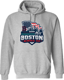 Hoodies - Boston Memorial Cup 2026