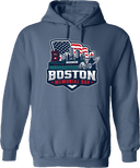 Hoodies - Boston Memorial Cup 2026