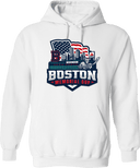 Hoodies - Boston Memorial Cup 2026
