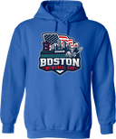 Hoodies - Boston Memorial Cup 2026