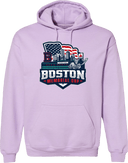 Hoodies - Boston Memorial Cup 2026