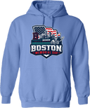 Hoodies - Boston Memorial Cup 2026