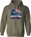 Hoodies - Boston Memorial Cup 2026