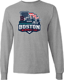 Long Sleeves - Boston Memorial Cup 2026